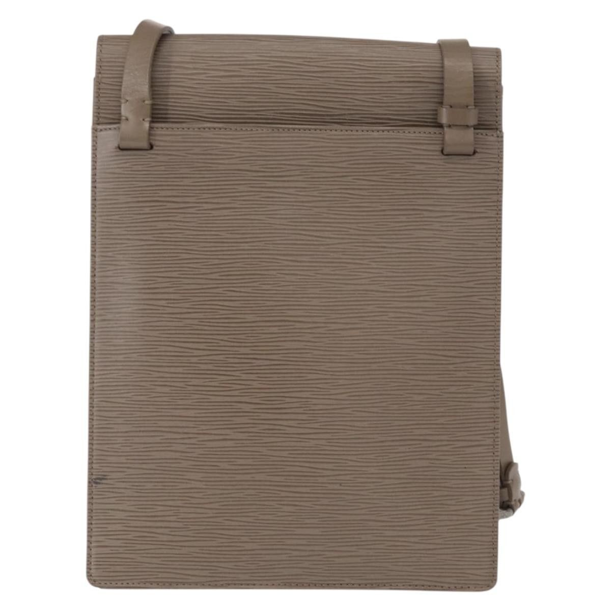 Louis Vuitton Louis Vuitton Ramatuelle Epi Leather Size ONE SIZE - 2 Thumbnail