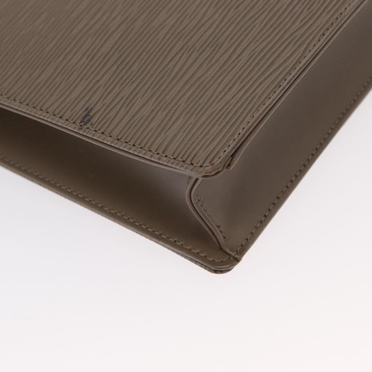 Louis Vuitton Louis Vuitton Ramatuelle Epi Leather Size ONE SIZE - 9 Thumbnail
