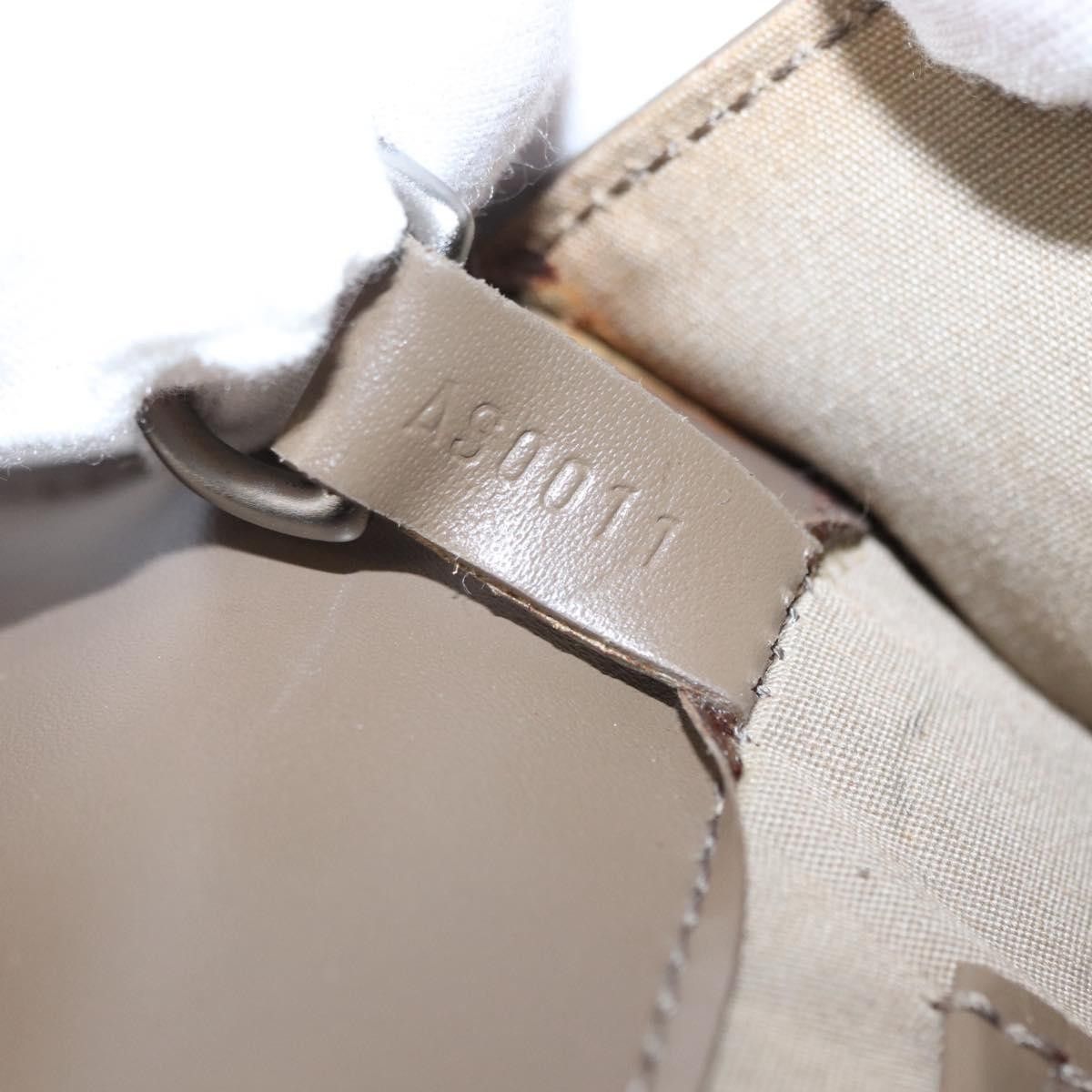 Louis Vuitton Louis Vuitton Ramatuelle Epi Leather Size ONE SIZE - 7 Thumbnail