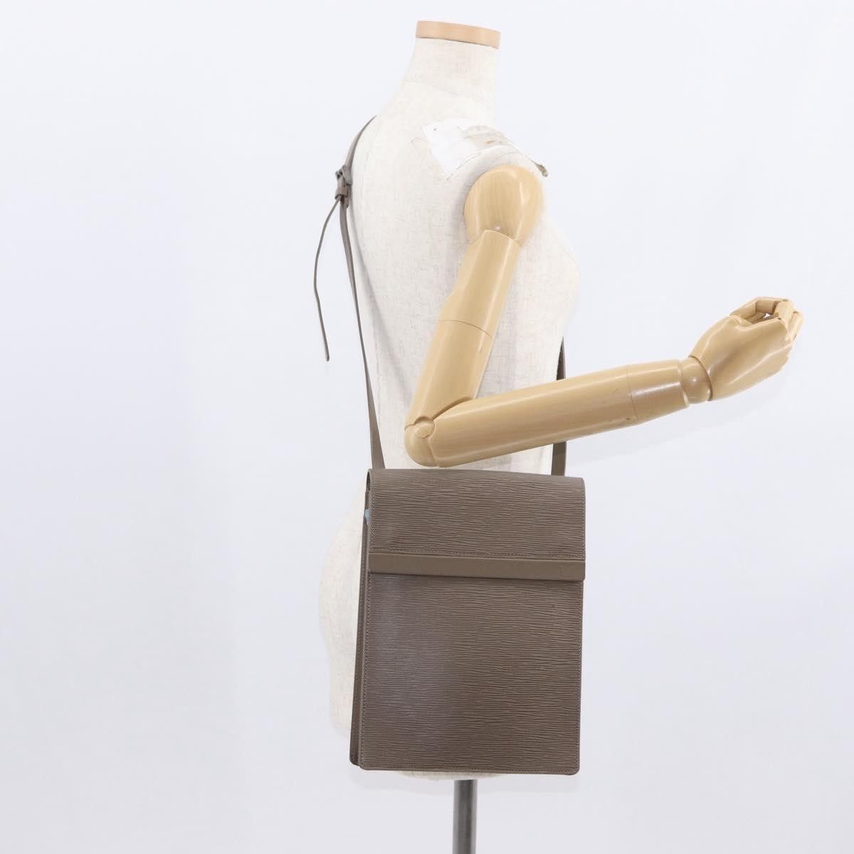 Louis Vuitton Louis Vuitton Ramatuelle Epi Leather Size ONE SIZE - 14 Thumbnail