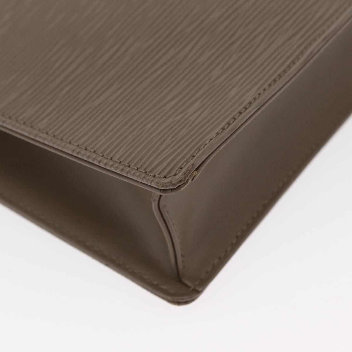 Louis Vuitton Louis Vuitton Ramatuelle Epi Leather Size ONE SIZE - 11 Thumbnail