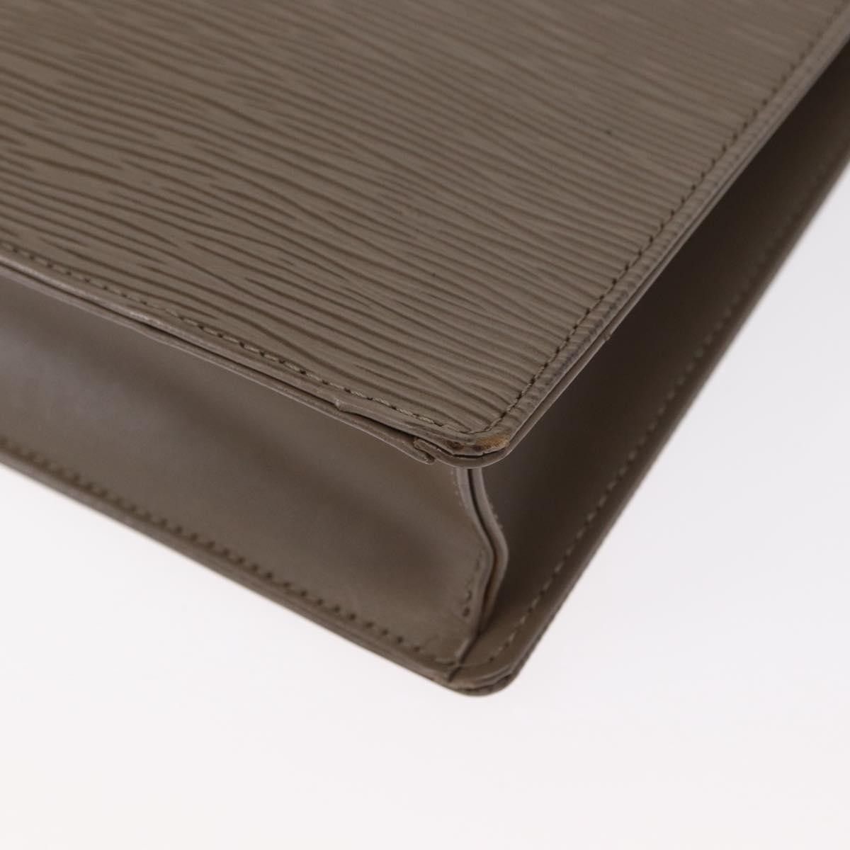 Louis Vuitton Louis Vuitton Ramatuelle Epi Leather Size ONE SIZE - 10 Thumbnail
