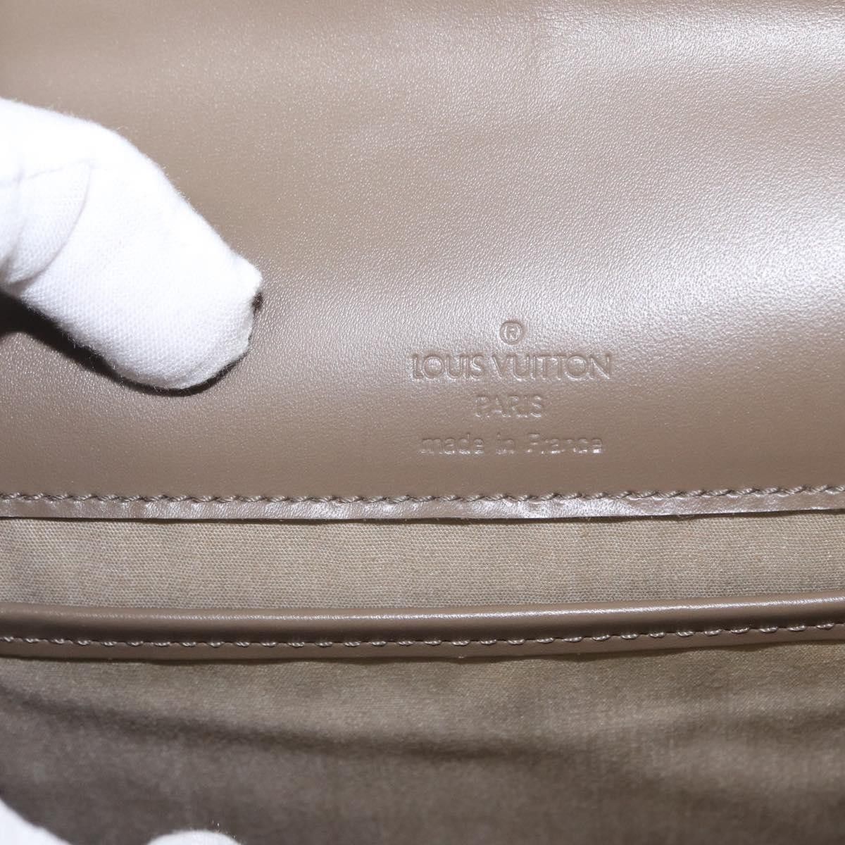 Louis Vuitton Louis Vuitton Ramatuelle Epi Leather Size ONE SIZE - 6 Thumbnail