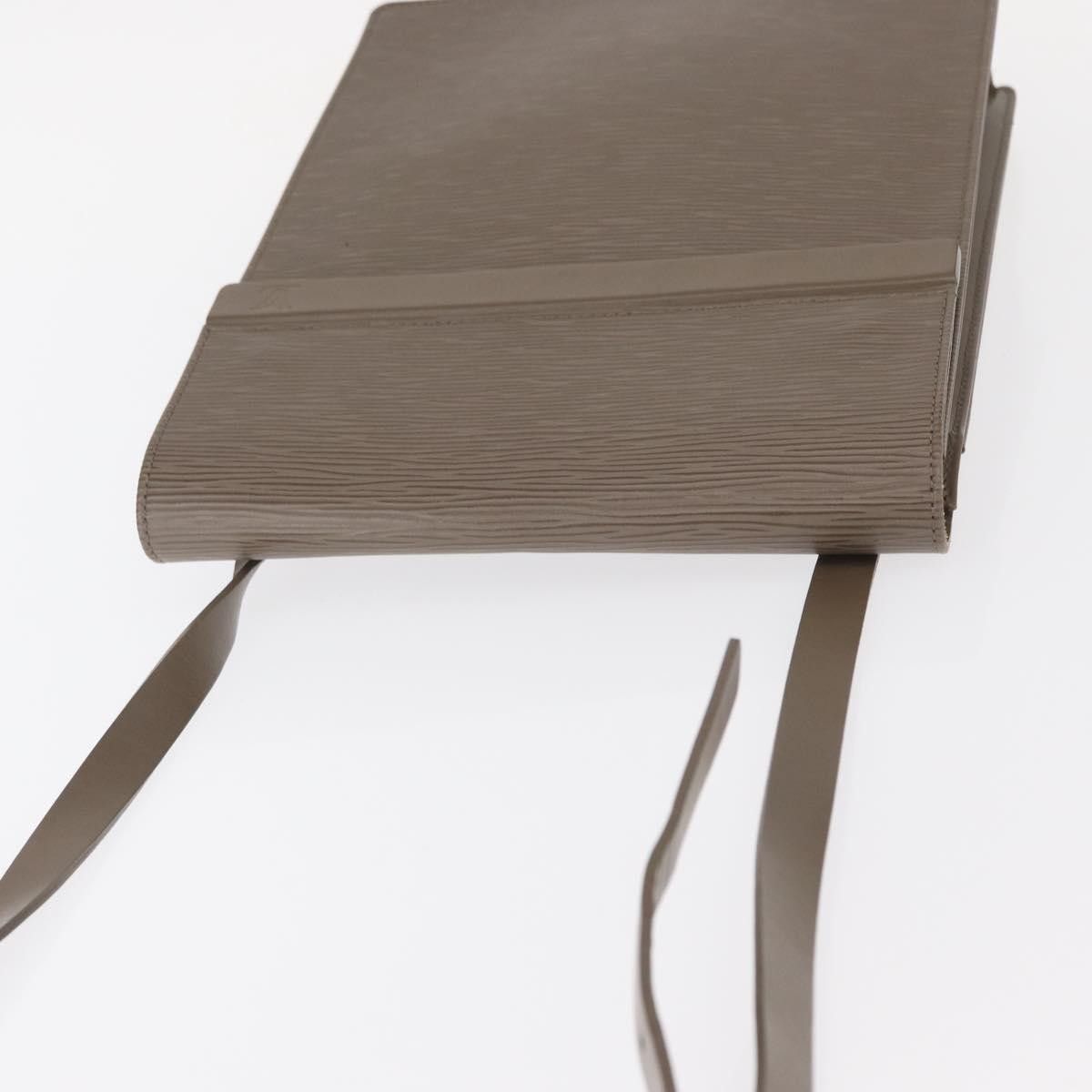 Louis Vuitton Louis Vuitton Ramatuelle Epi Leather Size ONE SIZE - 16 Thumbnail