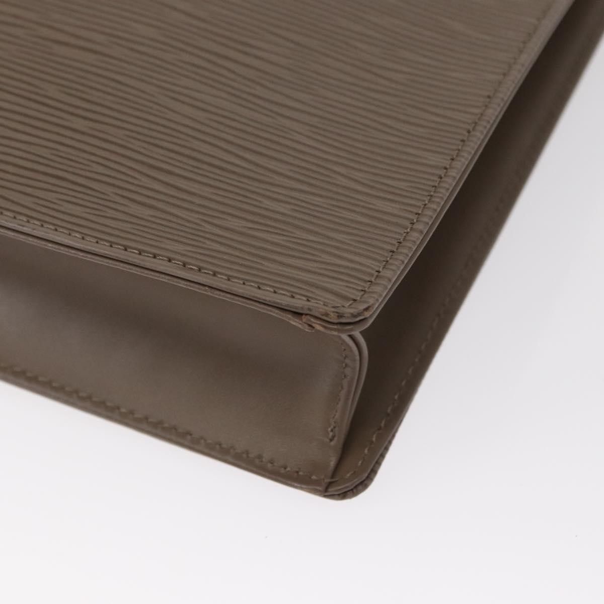 Louis Vuitton Louis Vuitton Ramatuelle Epi Leather Size ONE SIZE - 12 Thumbnail