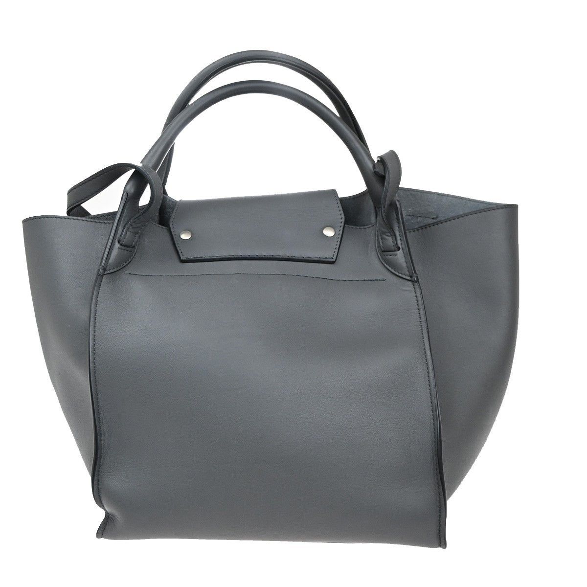 Celine Celine Big Bag Smooth Leather Size ONE SIZE - 2 Thumbnail