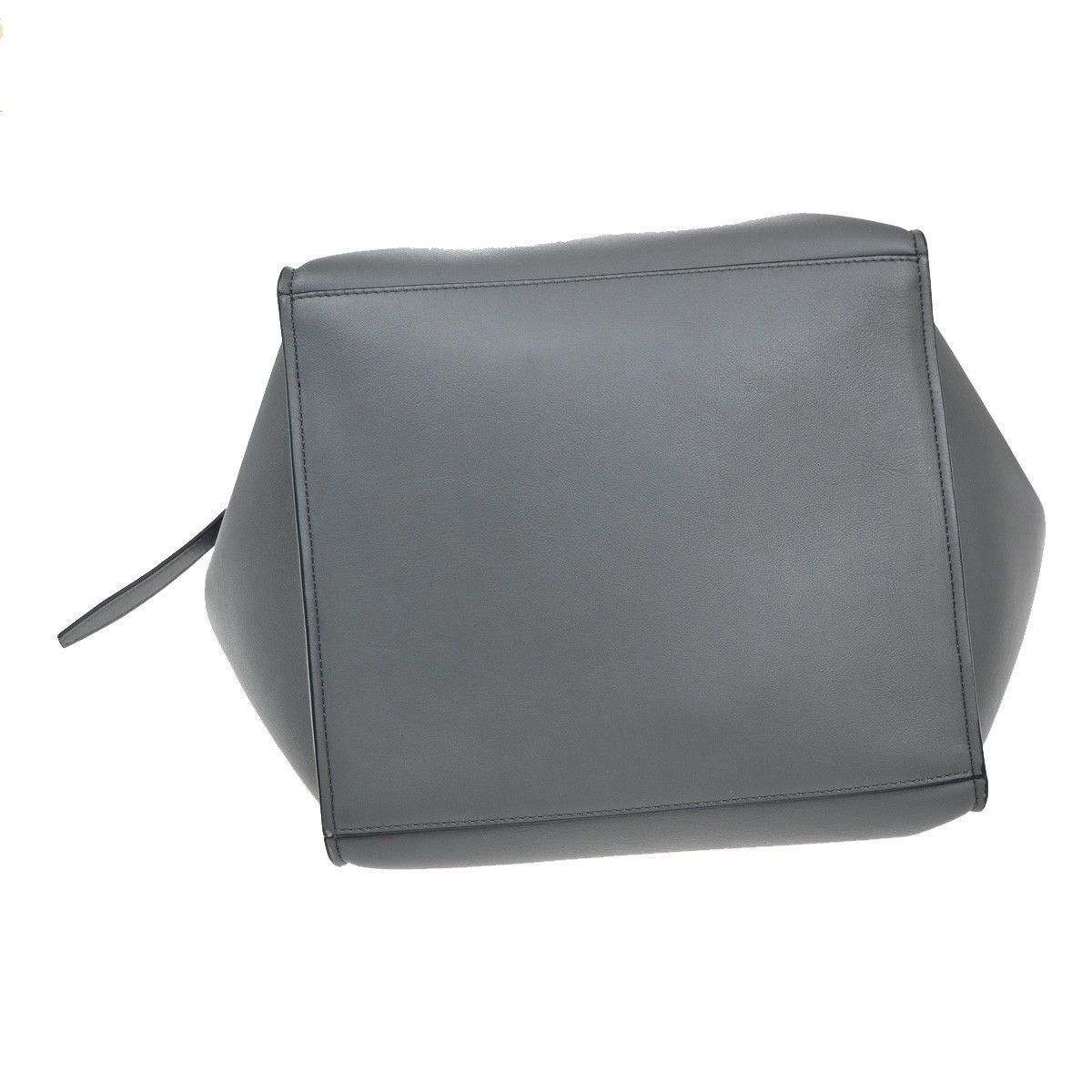 Celine Celine Big Bag Smooth Leather Size ONE SIZE - 13 Thumbnail