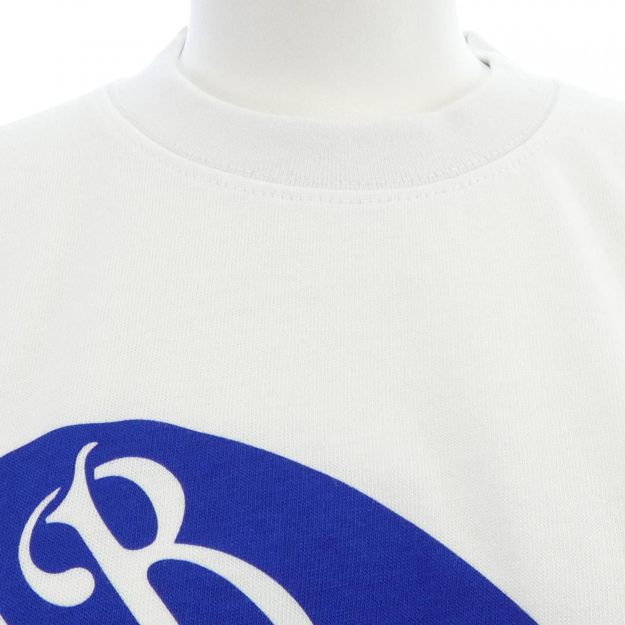 Burberry Burberry Burberry T-shirt Cotton T-Shirts 8077668 DUTY FREE for USA Size ONE SIZE - 6 Thumbnail