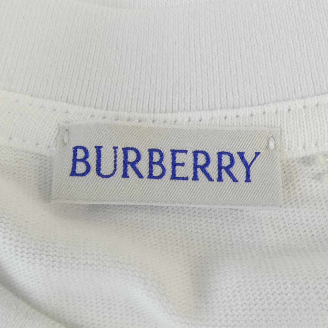 Burberry Burberry Burberry T-shirt Cotton T-Shirts 8077668 DUTY FREE for USA Size ONE SIZE - 5 Thumbnail