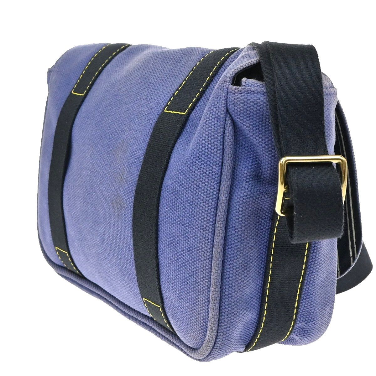 Louis Vuitton Louis Vuitton Antigua Besace Messenger Bag Canvas Size ONE SIZE - 4 Thumbnail