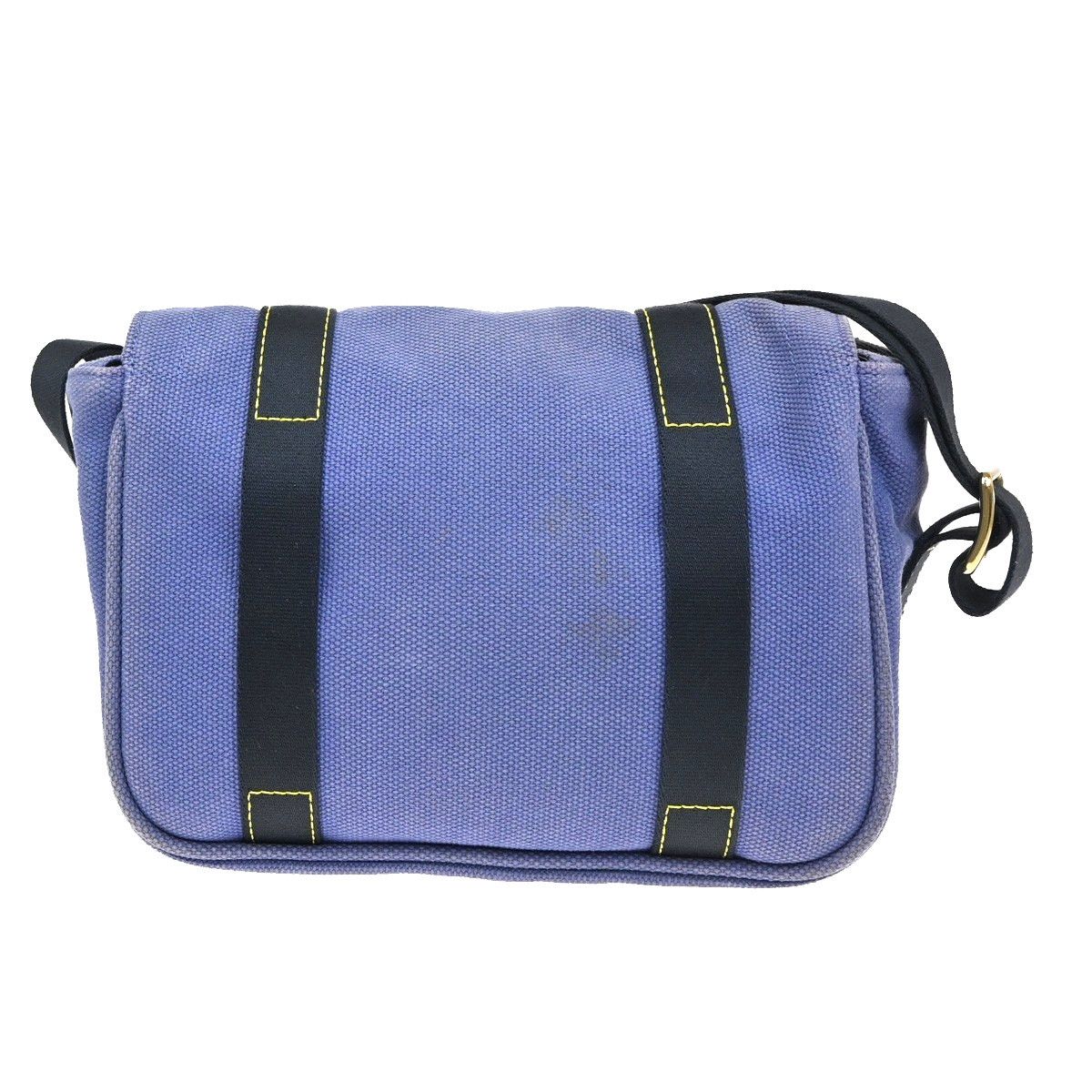 Louis Vuitton Louis Vuitton Antigua Besace Messenger Bag Canvas Size ONE SIZE - 2 Thumbnail