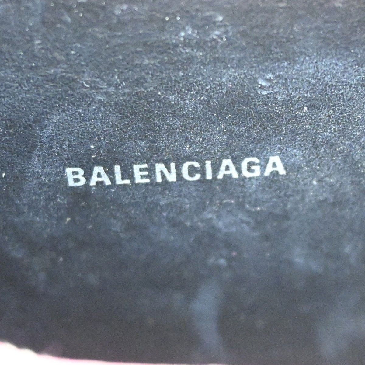 Balenciaga Balenciaga Everyday Camera Bag Monogram Printed Leather Size ONE SIZE - 6 Thumbnail