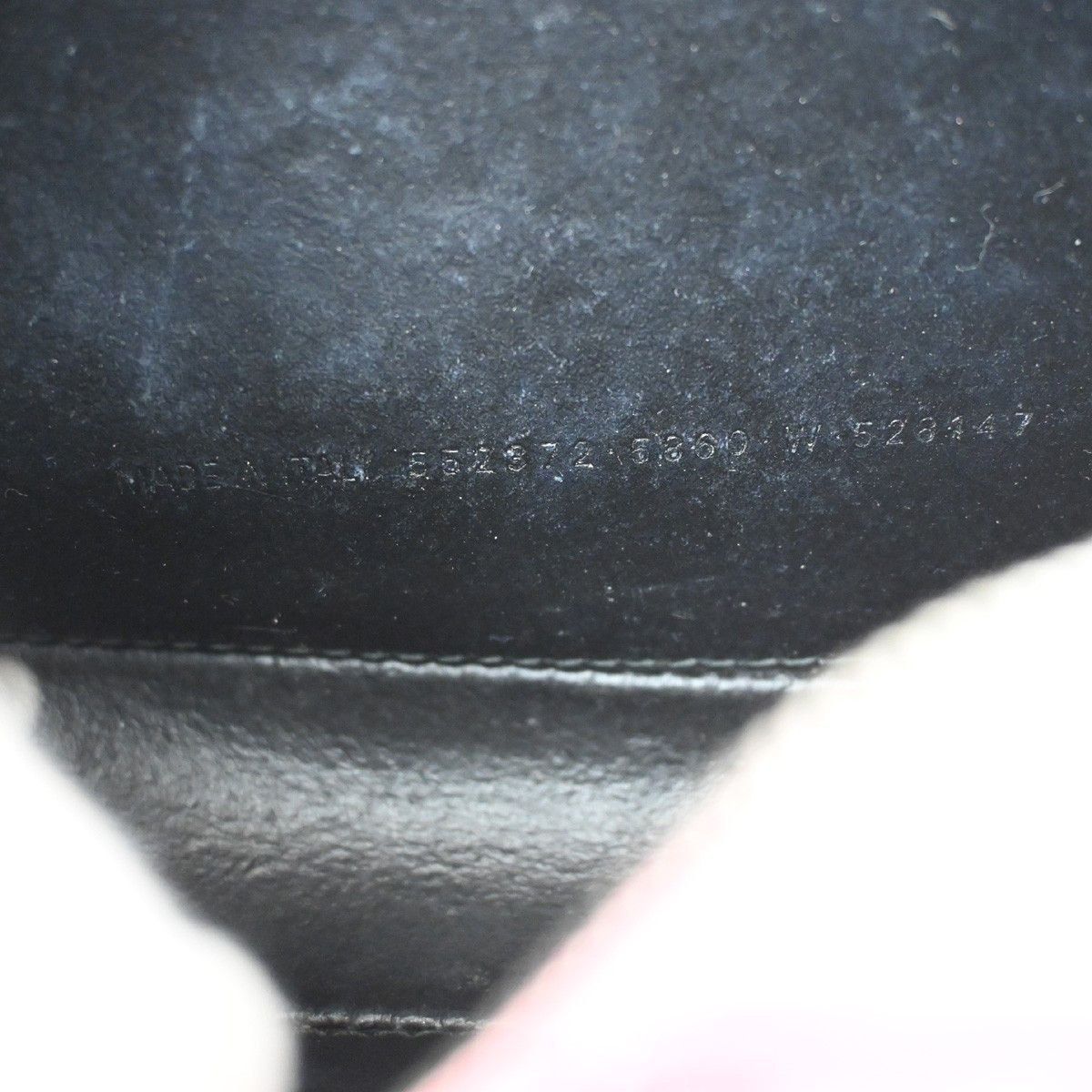 Balenciaga Balenciaga Everyday Camera Bag Monogram Printed Leather Size ONE SIZE - 7 Thumbnail
