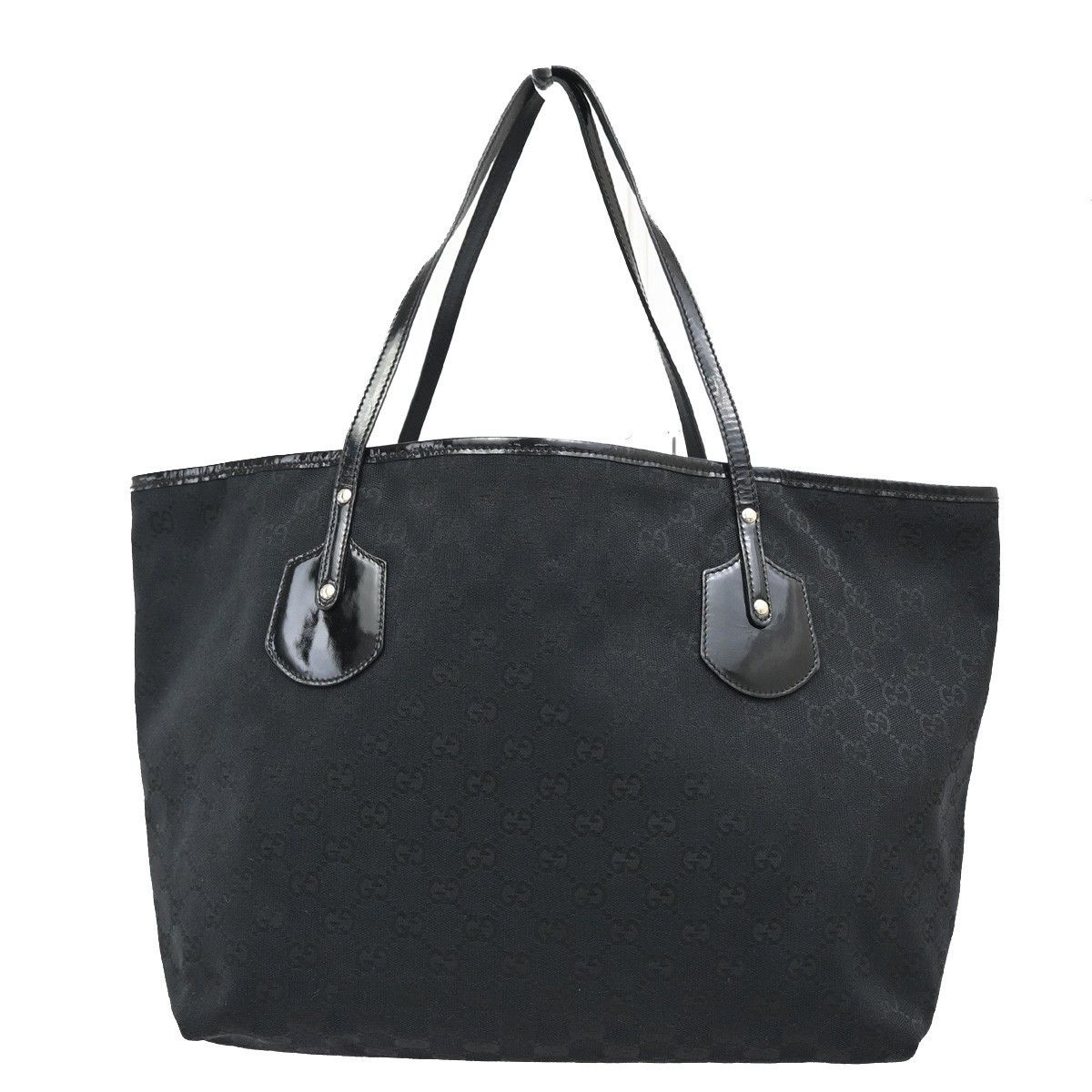Gucci Gucci Jolie Tote GG Canvas Size ONE SIZE - 2 Thumbnail