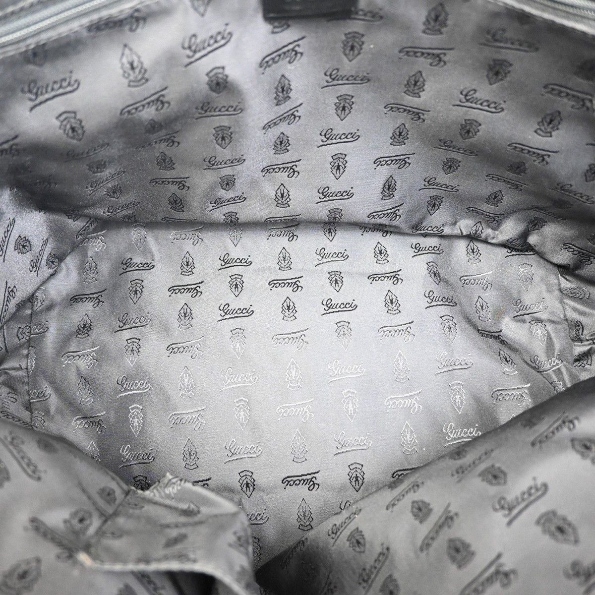 Gucci Gucci Jolie Tote GG Canvas Size ONE SIZE - 5 Thumbnail
