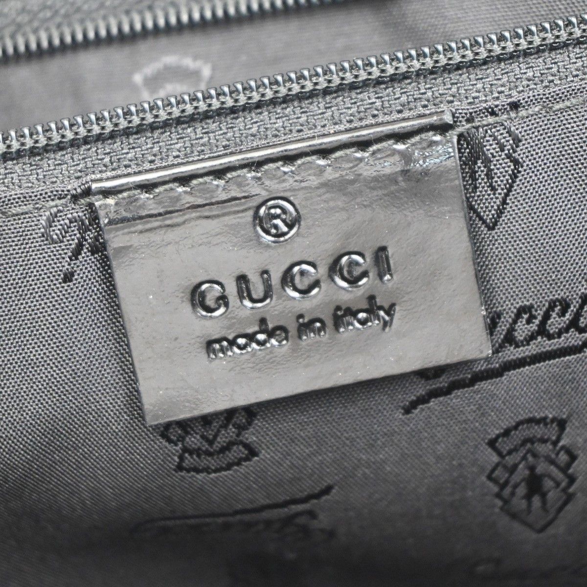 Gucci Gucci Jolie Tote GG Canvas Size ONE SIZE - 6 Thumbnail