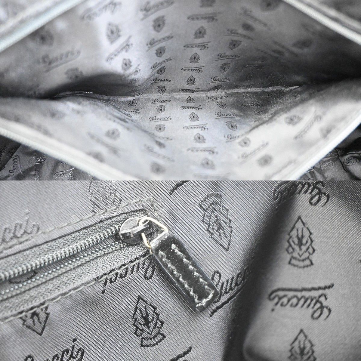 Gucci Gucci Jolie Tote GG Canvas Size ONE SIZE - 12 Thumbnail