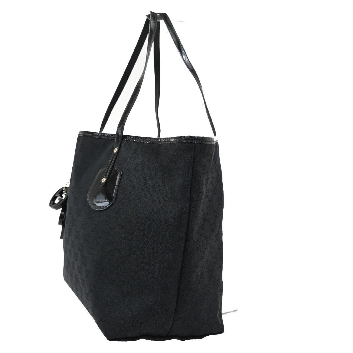 Gucci Gucci Jolie Tote GG Canvas Size ONE SIZE - 3 Thumbnail