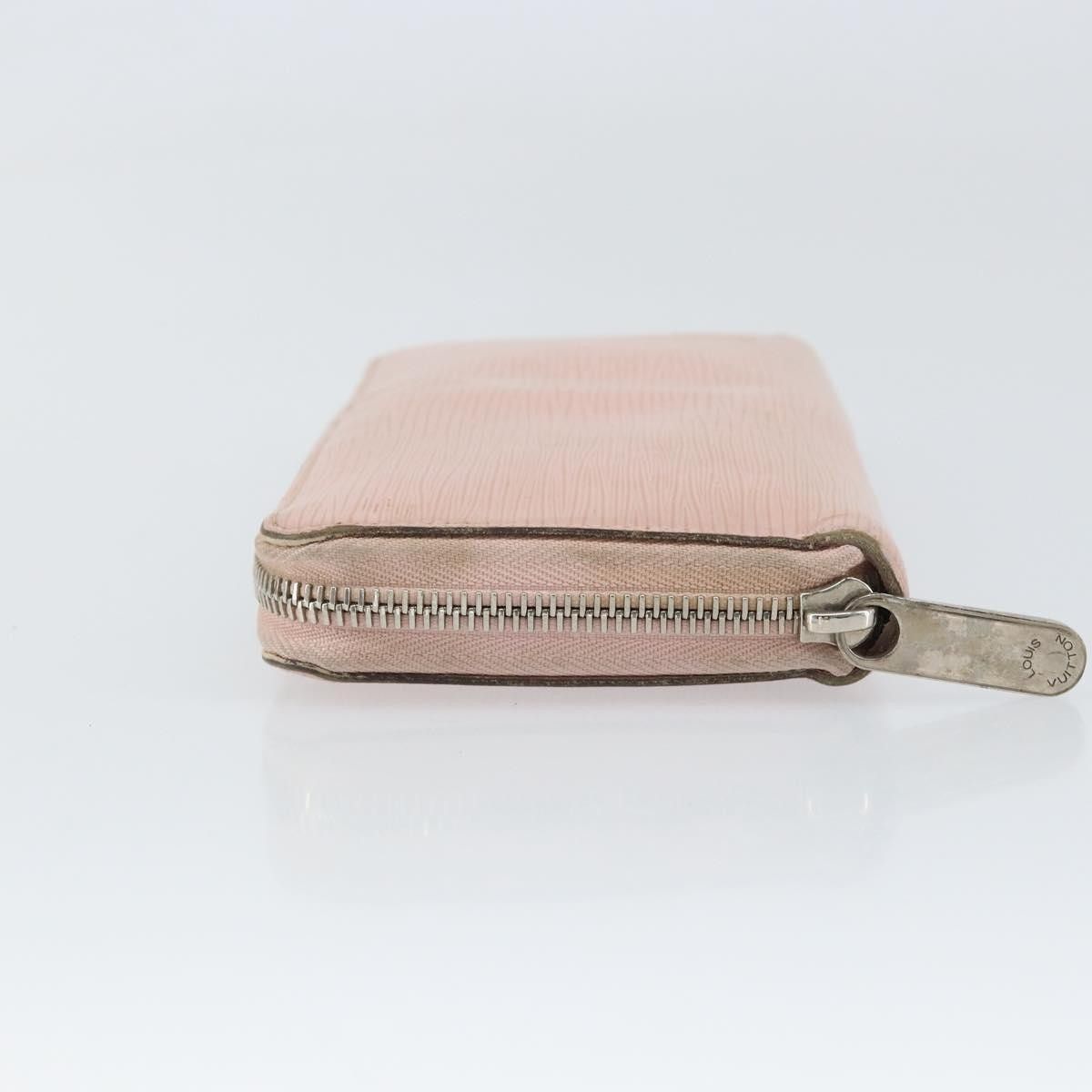 Louis Vuitton Louis Vuitton Zippy Wallet NM Epi Leather Size ONE SIZE - 4 Thumbnail