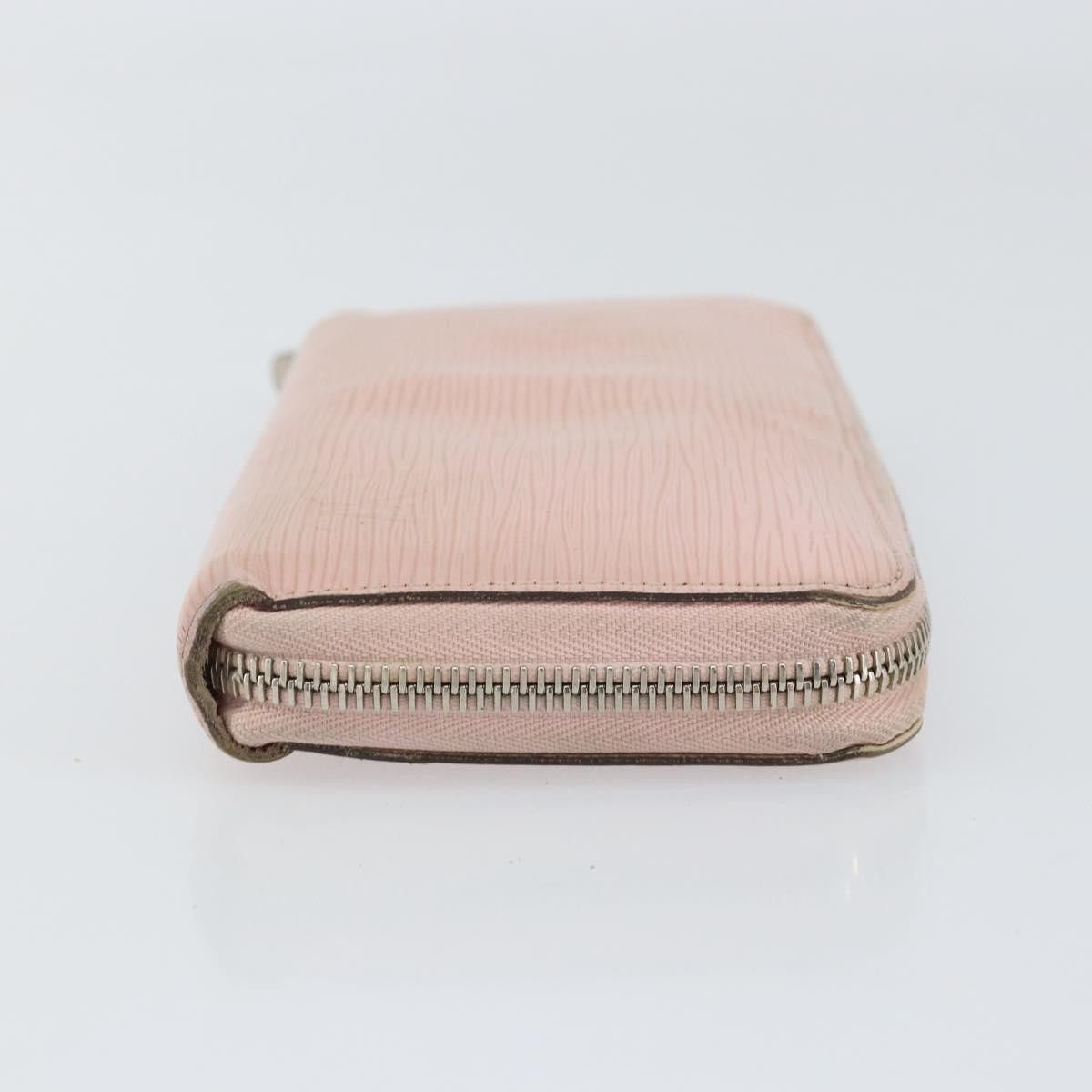 Louis Vuitton Louis Vuitton Zippy Wallet NM Epi Leather Size ONE SIZE - 3 Thumbnail