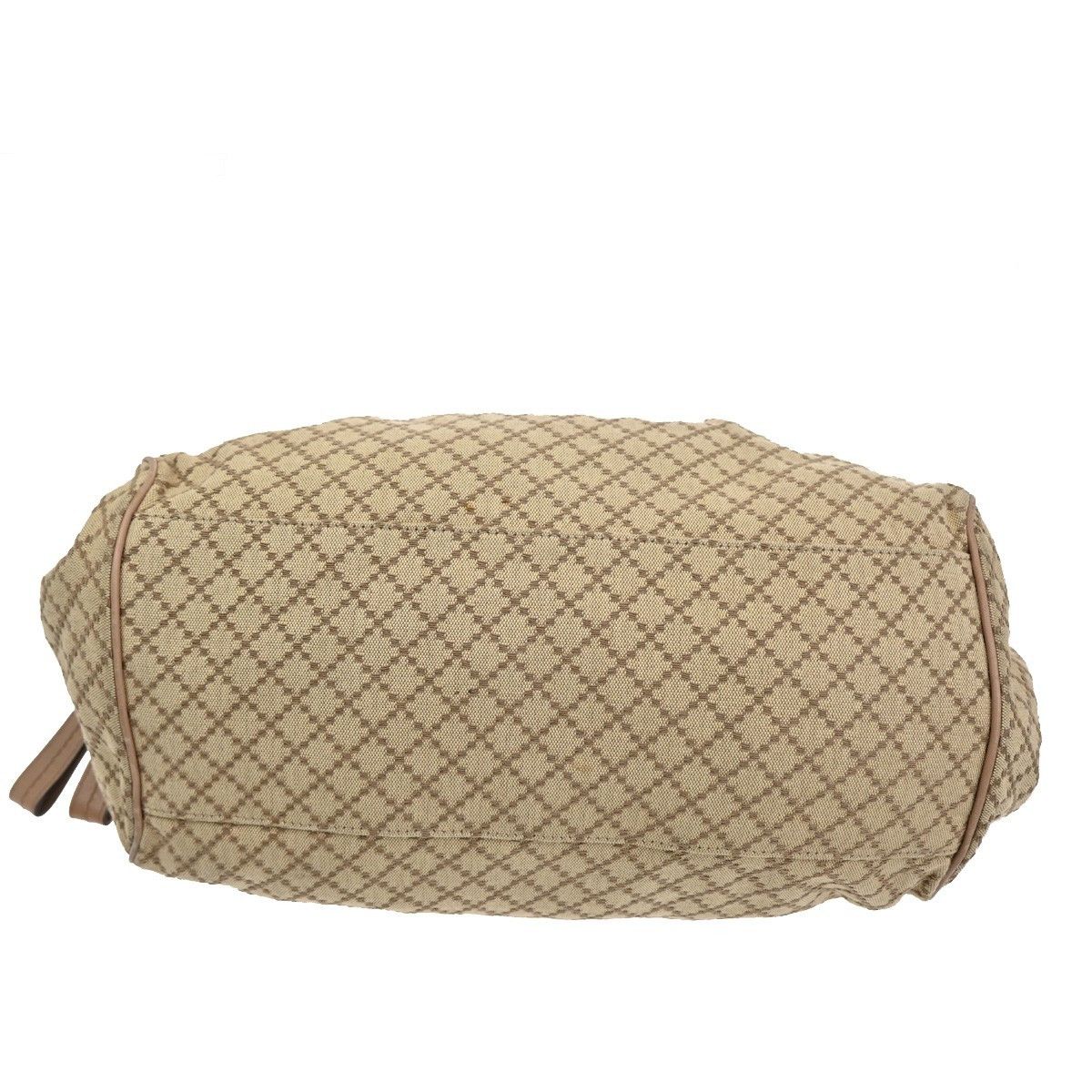 Gucci Gucci Sukey Convertible Boston Bag Diamante Canvas Size ONE SIZE - 12 Thumbnail
