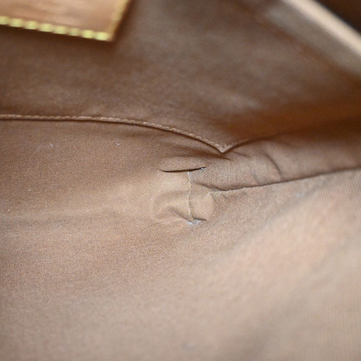 Louis Vuitton Louis Vuitton Odeon Handbag Monogram Canvas Size ONE SIZE - 14 Thumbnail