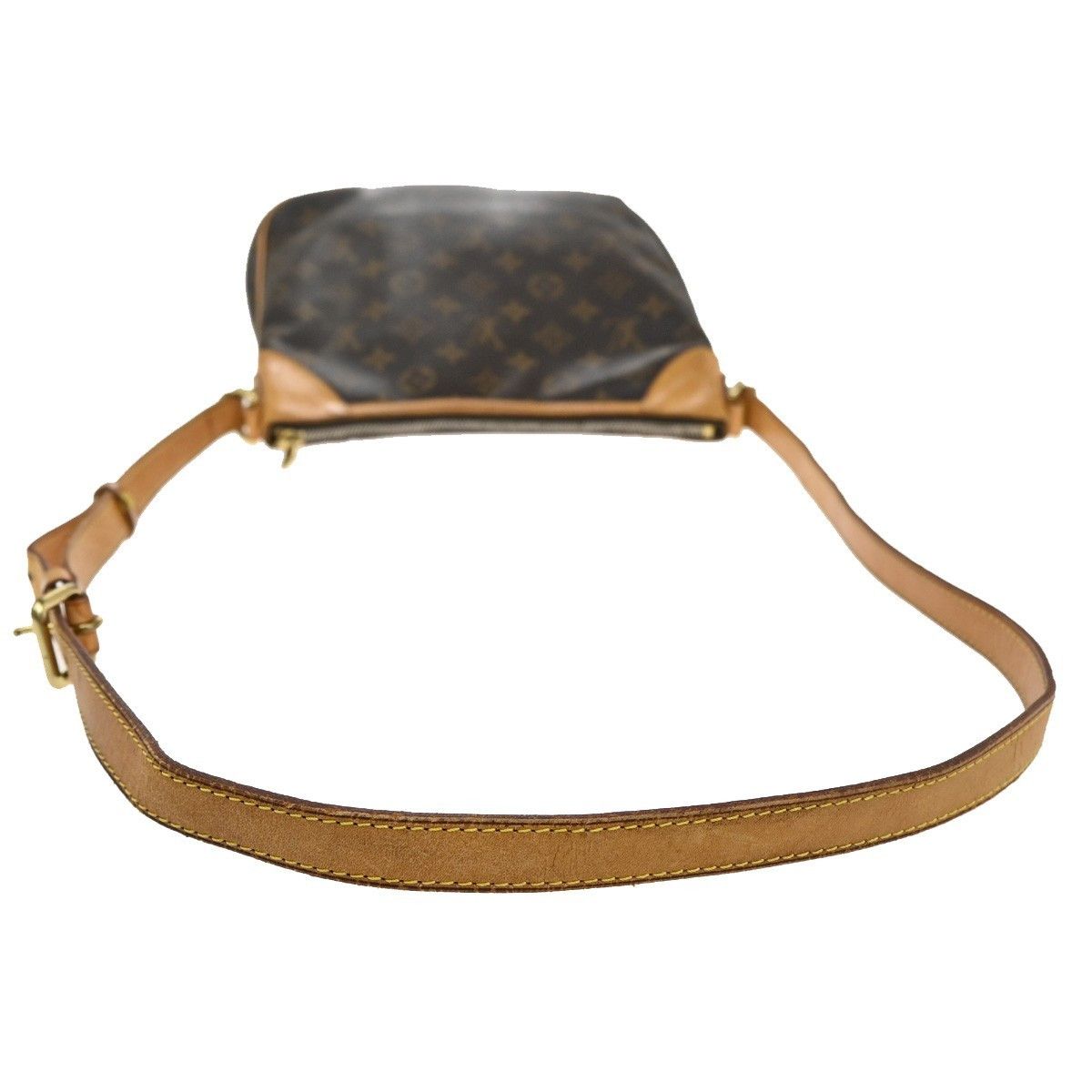 Louis Vuitton Louis Vuitton Odeon Handbag Monogram Canvas Size ONE SIZE - 8 Thumbnail