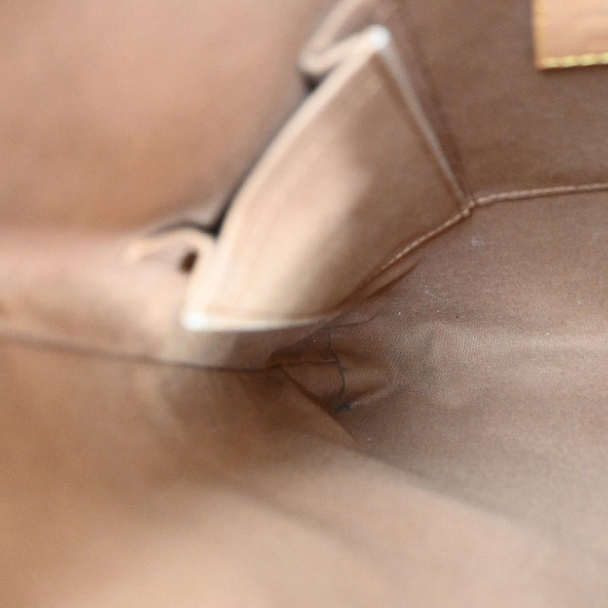 Louis Vuitton Louis Vuitton Odeon Handbag Monogram Canvas Size ONE SIZE - 15 Thumbnail