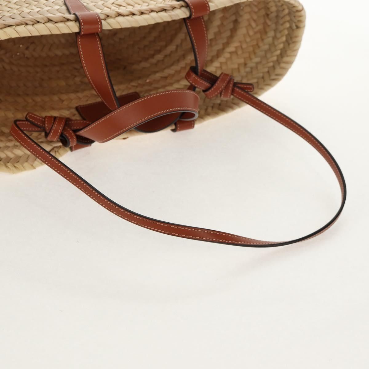Celine Celine Triomphe Basket Shoulder Bag Teen Size ONE SIZE - 7 Thumbnail
