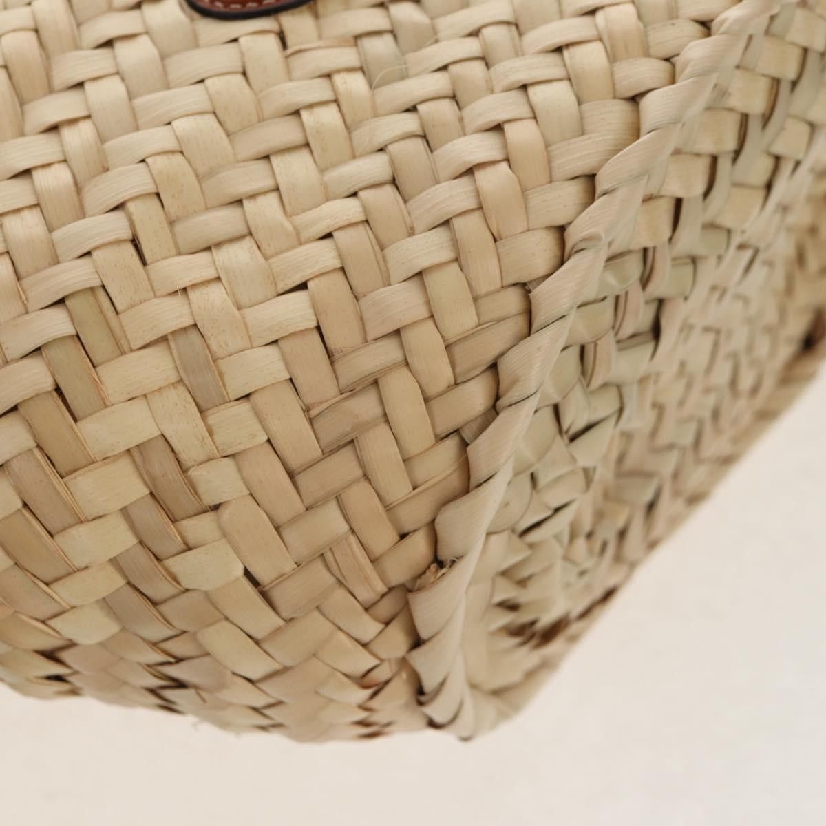 Celine Celine Triomphe Basket Shoulder Bag Teen Size ONE SIZE - 8 Thumbnail