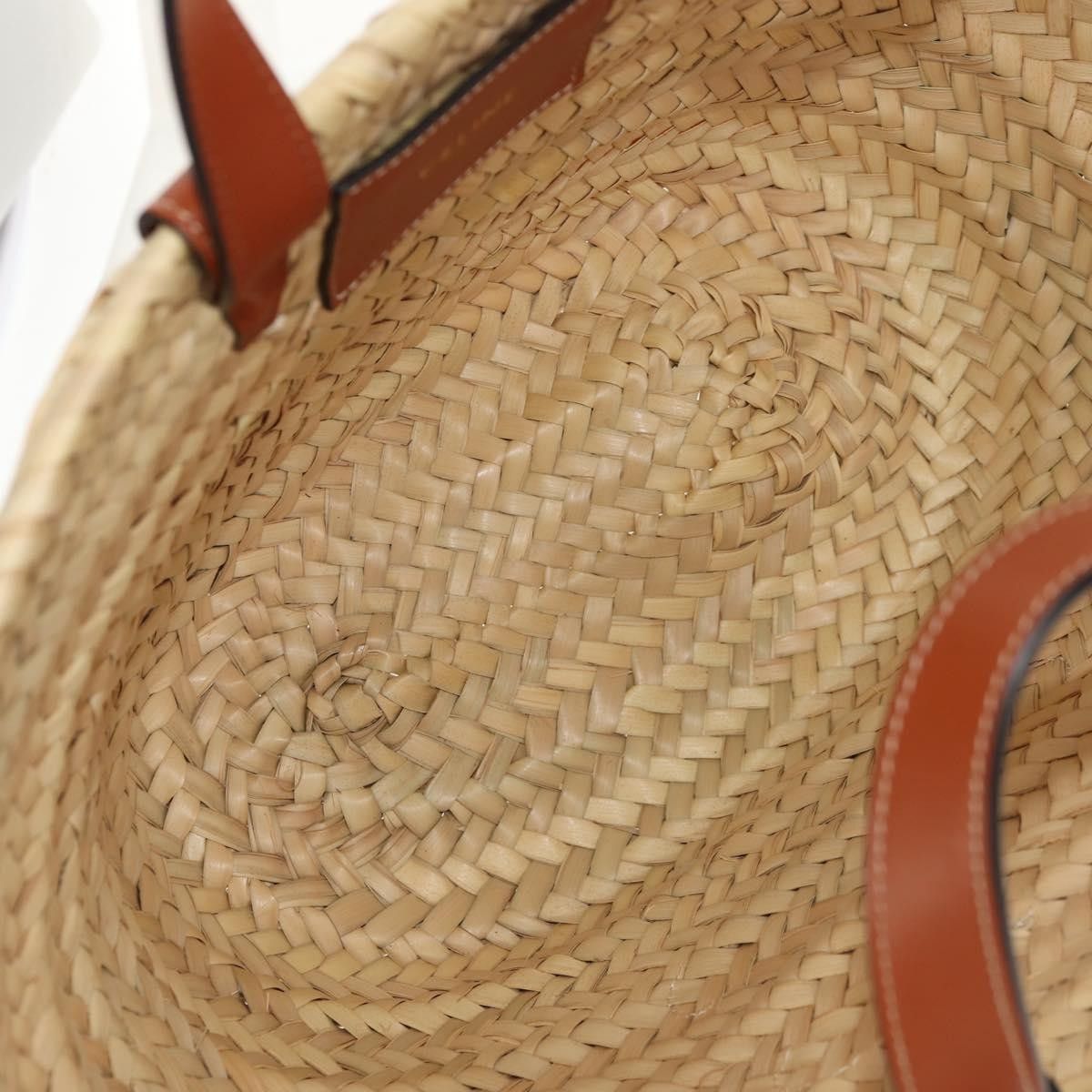 Celine Celine Triomphe Basket Shoulder Bag Teen Size ONE SIZE - 5 Thumbnail