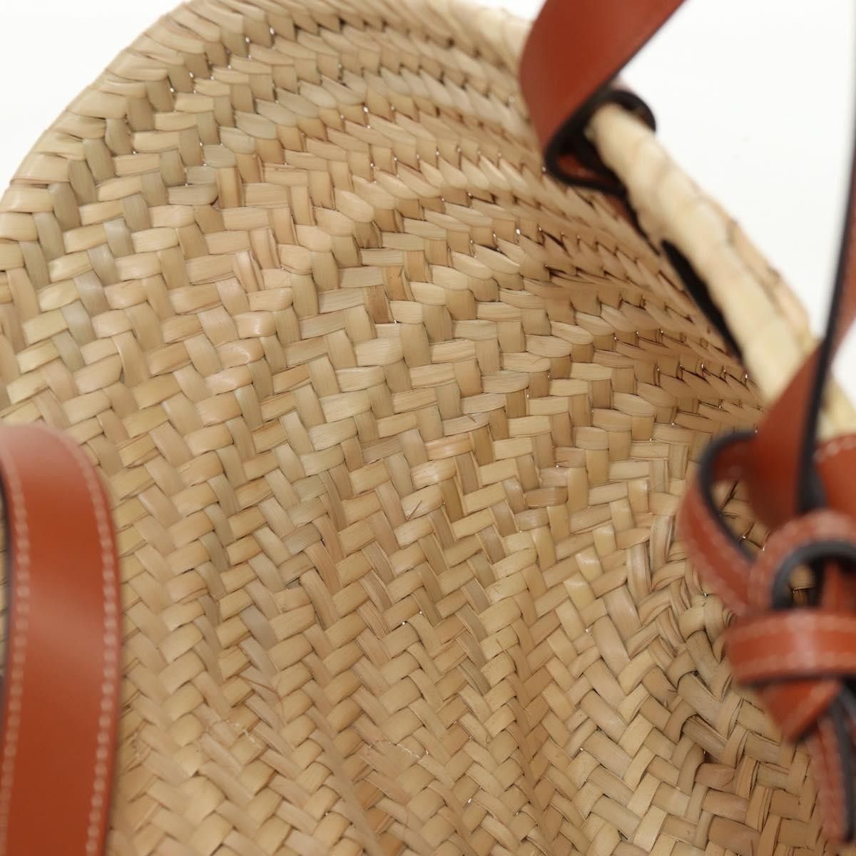Celine Celine Triomphe Basket Shoulder Bag Teen Size ONE SIZE - 24 Thumbnail