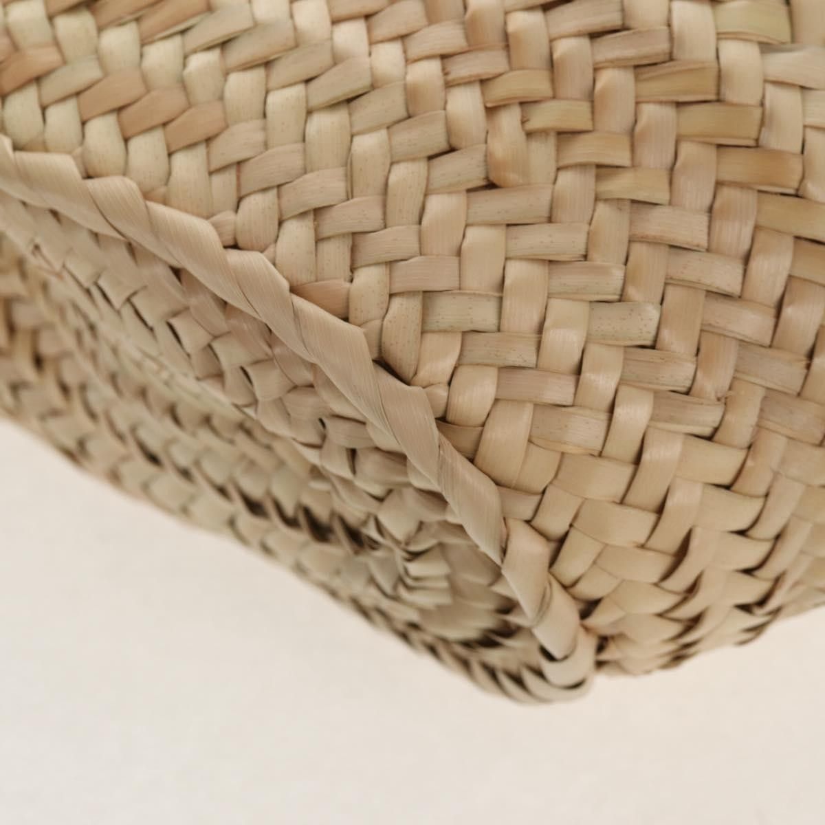 Celine Celine Triomphe Basket Shoulder Bag Teen Size ONE SIZE - 11 Thumbnail