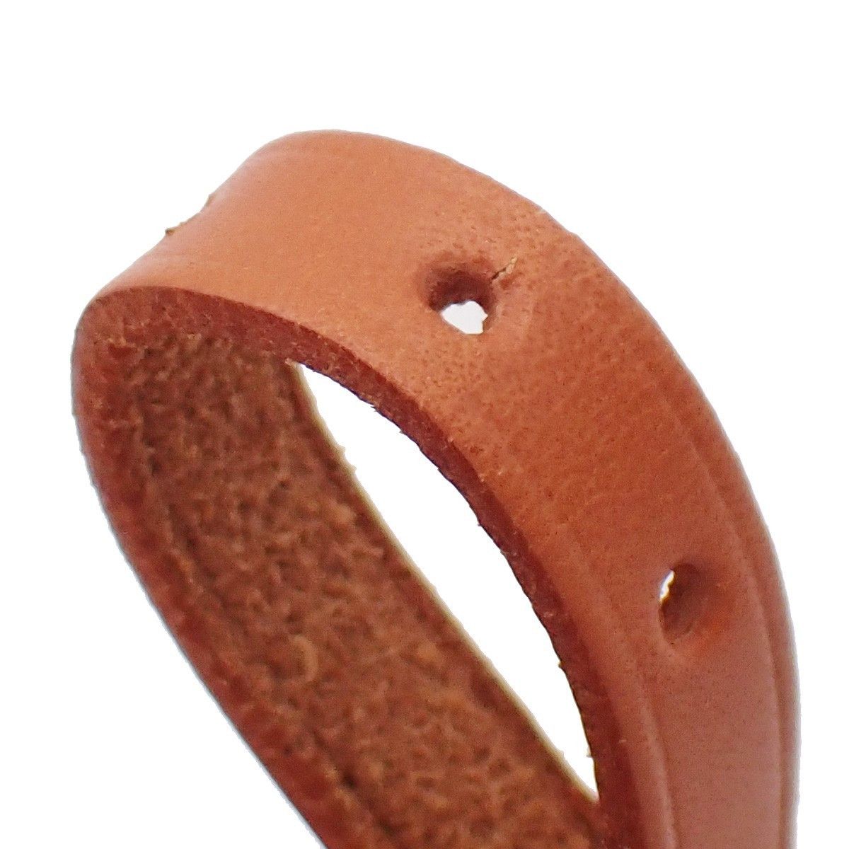 Hermes Hermes Hapi 3 Bracelet Leather with Metal Size ONE SIZE - 13 Thumbnail