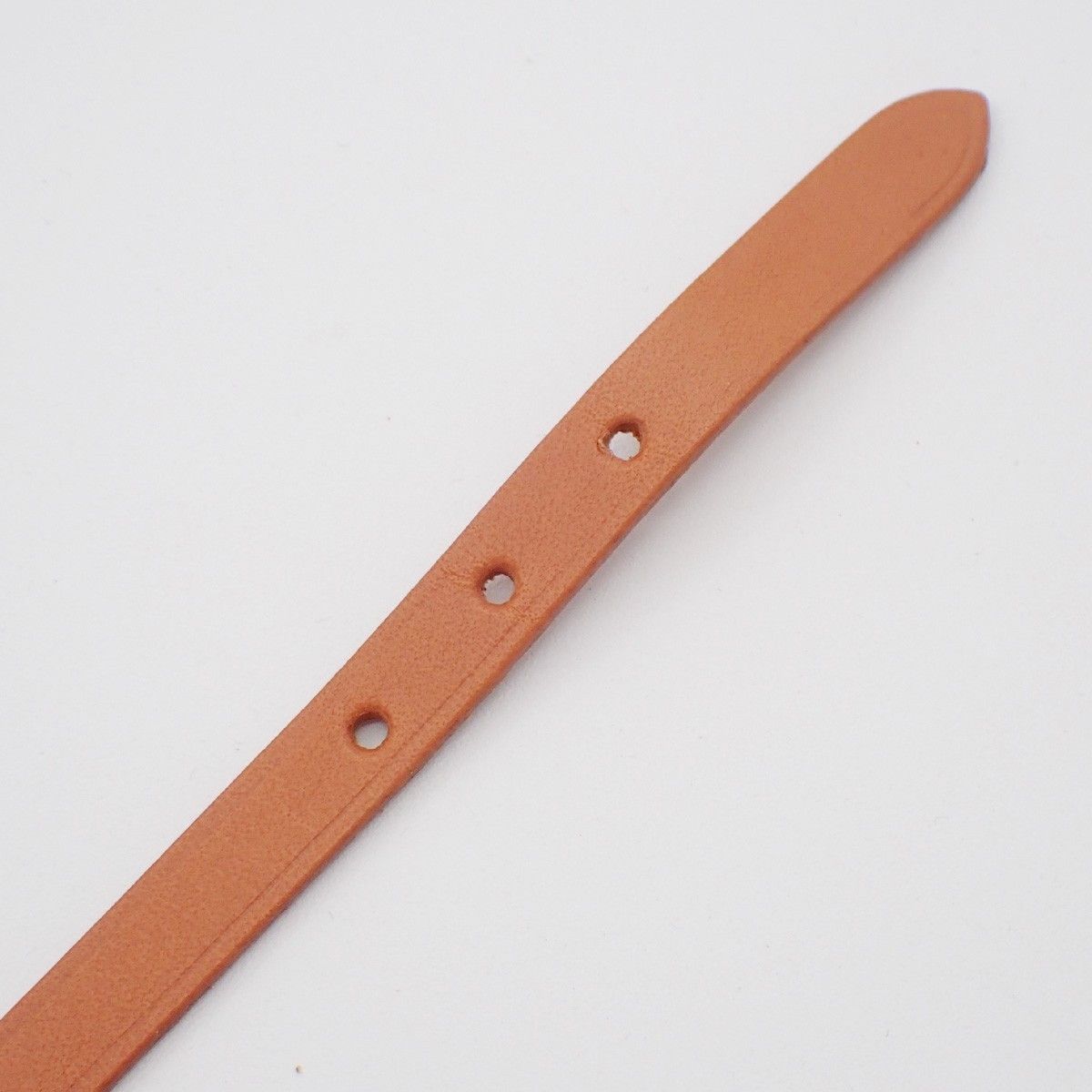 Hermes Hermes Hapi 3 Bracelet Leather with Metal Size ONE SIZE - 14 Thumbnail