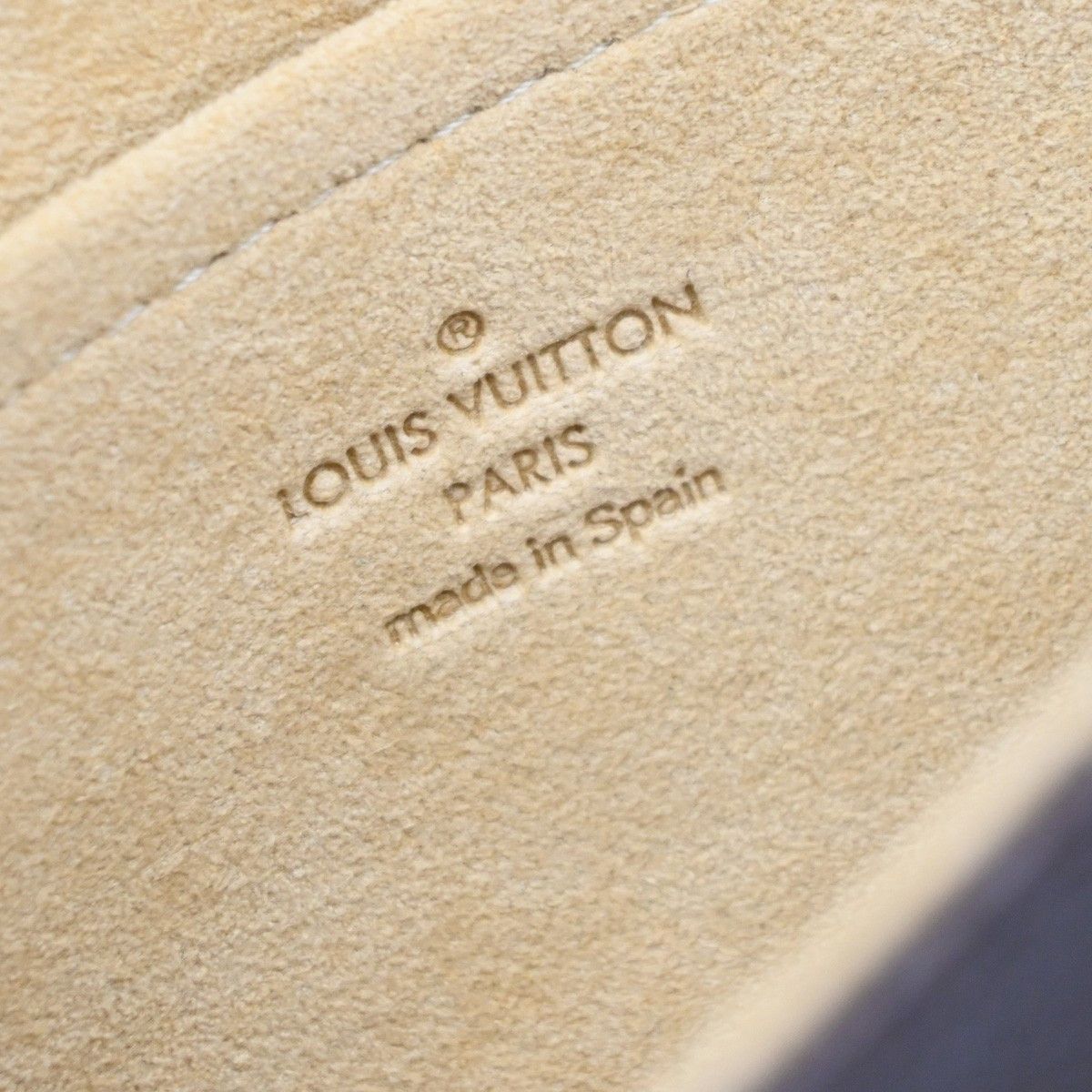 Louis Vuitton Louis Vuitton Twin Handbag Monogram Canvas Size ONE SIZE - 8 Thumbnail