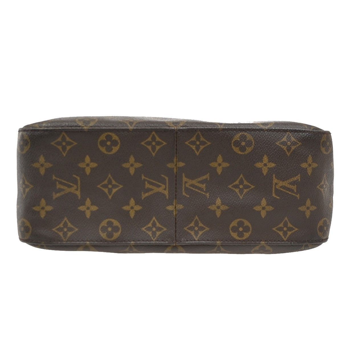 Louis Vuitton Louis Vuitton Looping Handbag Monogram Canvas Size ONE SIZE - 15 Thumbnail