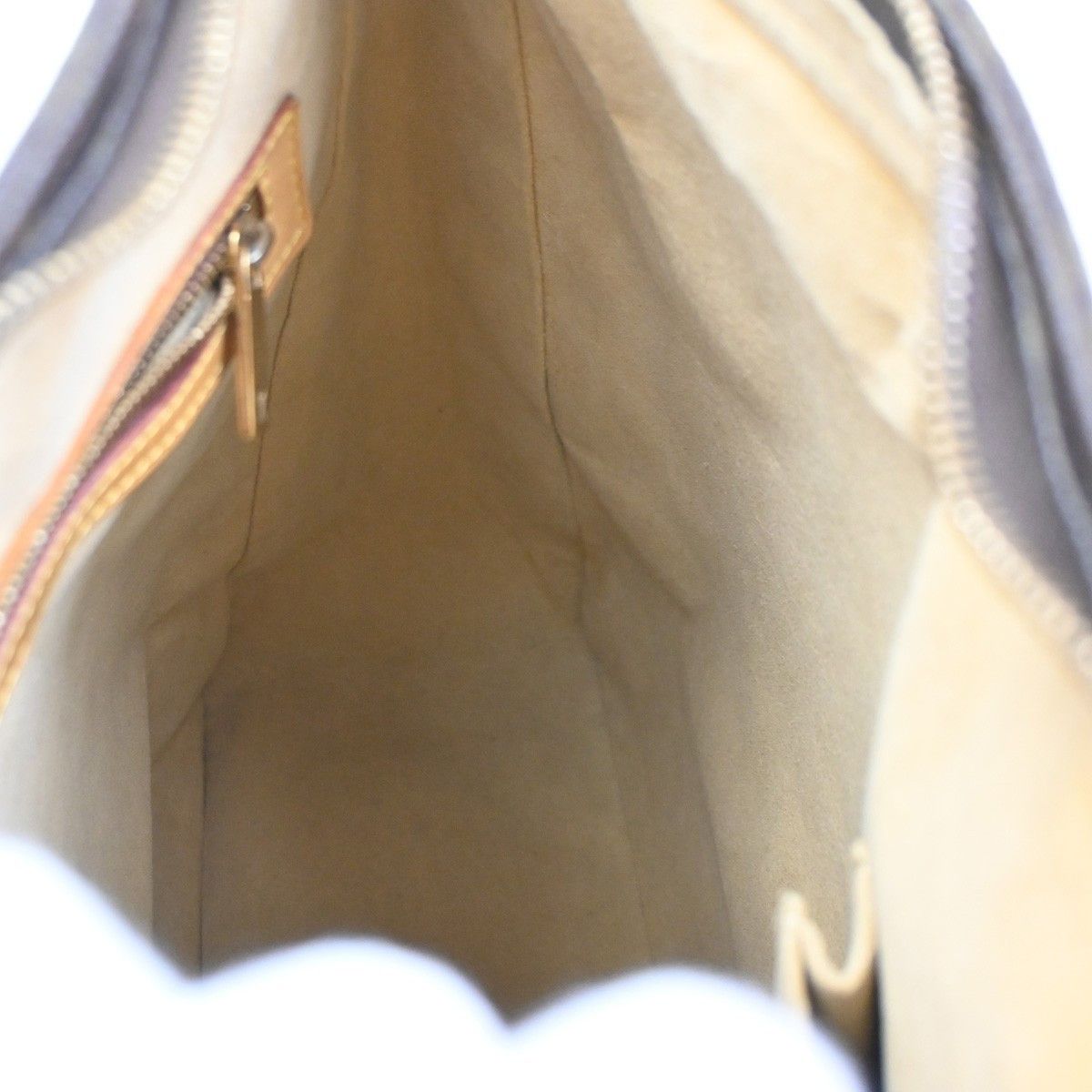 Louis Vuitton Louis Vuitton Looping Handbag Monogram Canvas Size ONE SIZE - 13 Thumbnail