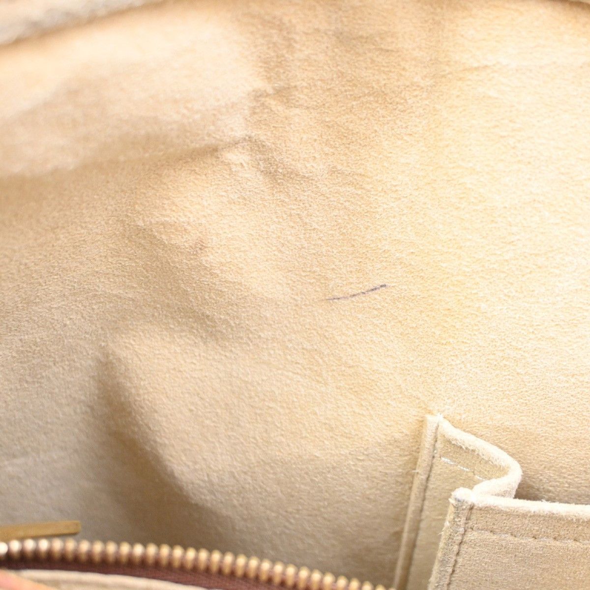 Louis Vuitton Louis Vuitton Looping Handbag Monogram Canvas Size ONE SIZE - 17 Thumbnail