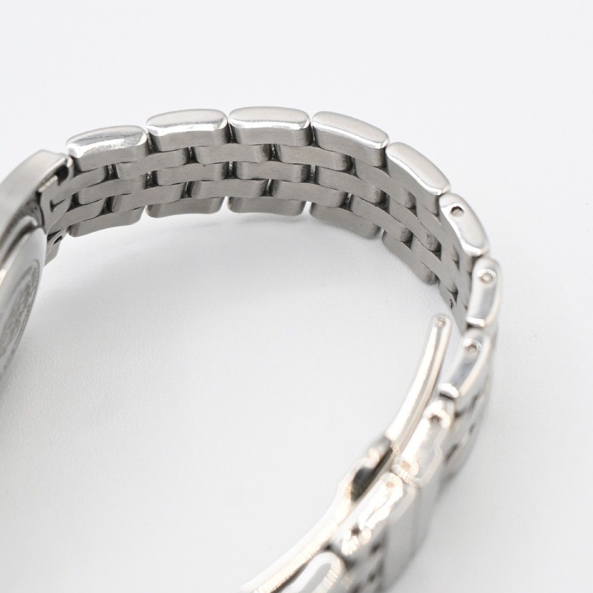 Gucci Gucci 5500L Quartz Watch Stainless Steel Size ONE SIZE - 9 Thumbnail