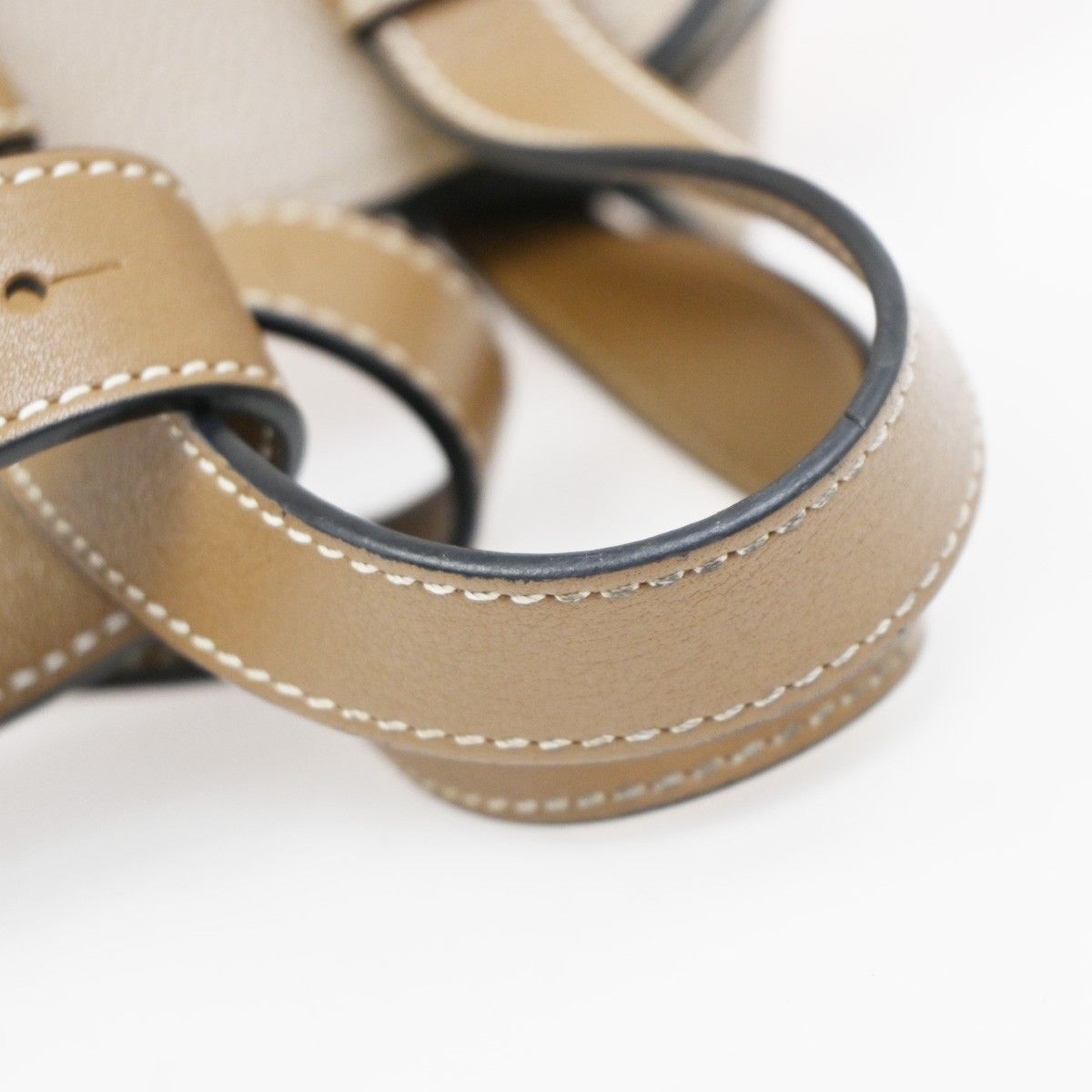 Loewe Loewe Hammock Bag Leather Size ONE SIZE - 12 Thumbnail