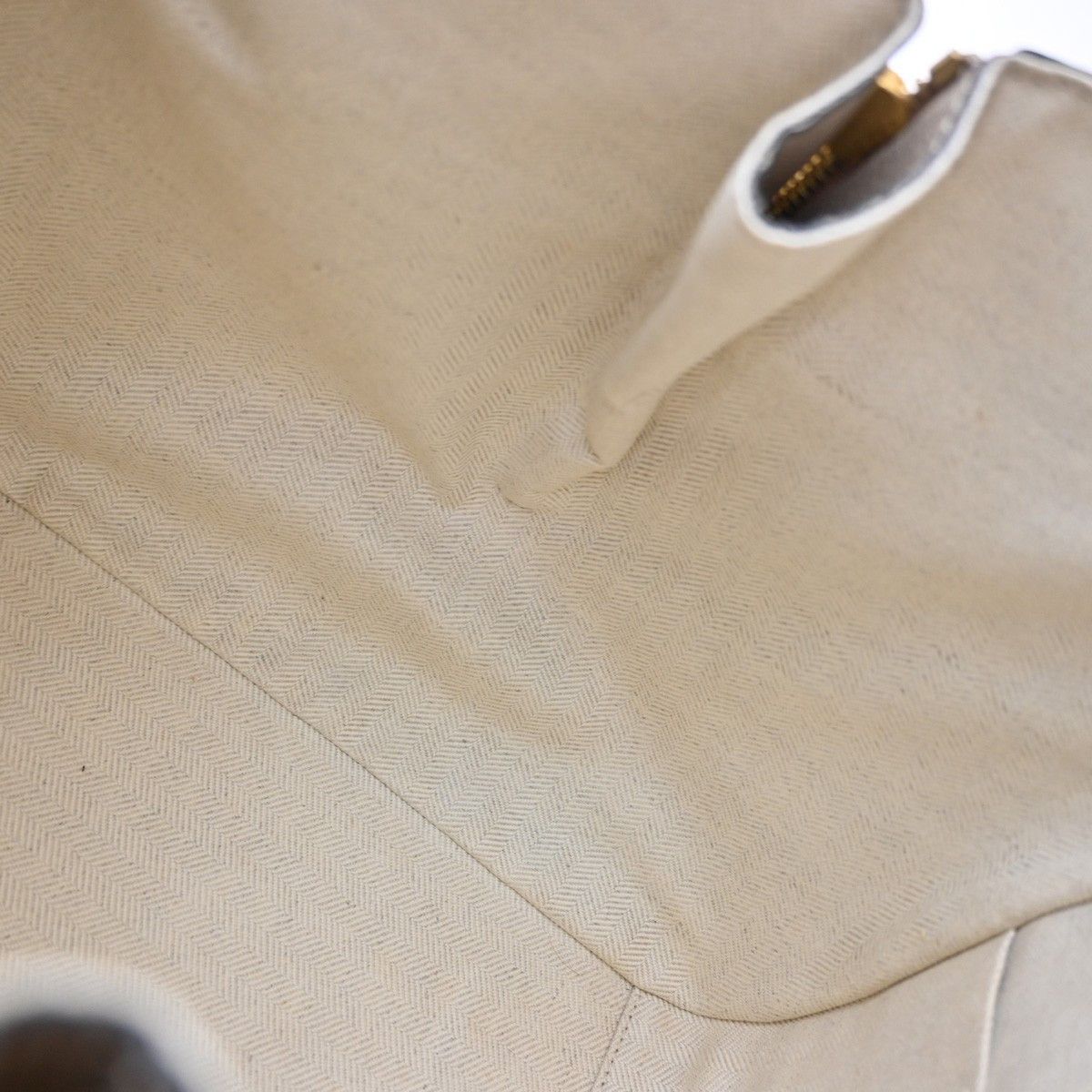 Loewe Loewe Hammock Bag Leather Size ONE SIZE - 13 Thumbnail