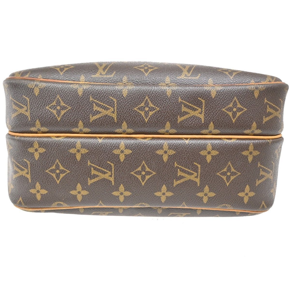 Louis Vuitton Louis Vuitton Reporter Bag Monogram Canvas Size ONE SIZE - 11 Thumbnail