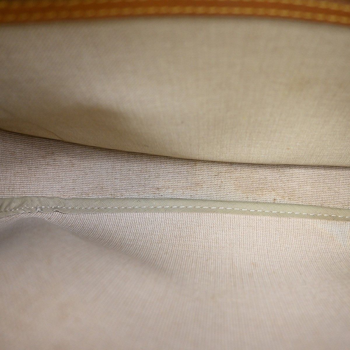 Louis Vuitton Louis Vuitton Reporter Bag Monogram Canvas Size ONE SIZE - 5 Thumbnail