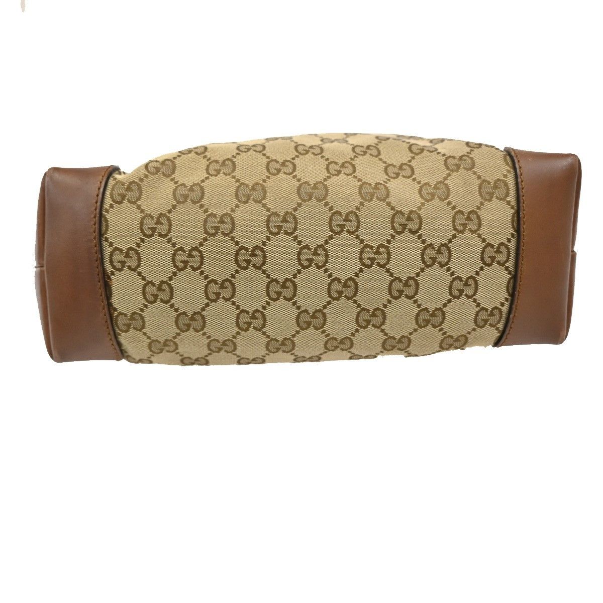 Gucci Gucci Web Loop Shoulder Bag GG Canvas Size ONE SIZE - 14 Thumbnail