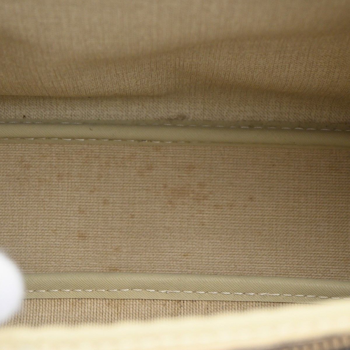 Louis Vuitton Louis Vuitton Reporter Bag Monogram Canvas Size ONE SIZE - 5 Thumbnail