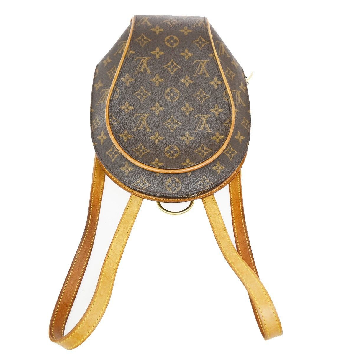 Louis Vuitton Louis Vuitton Ellipse Backpack Monogram Canvas Size ONE SIZE - 8 Thumbnail