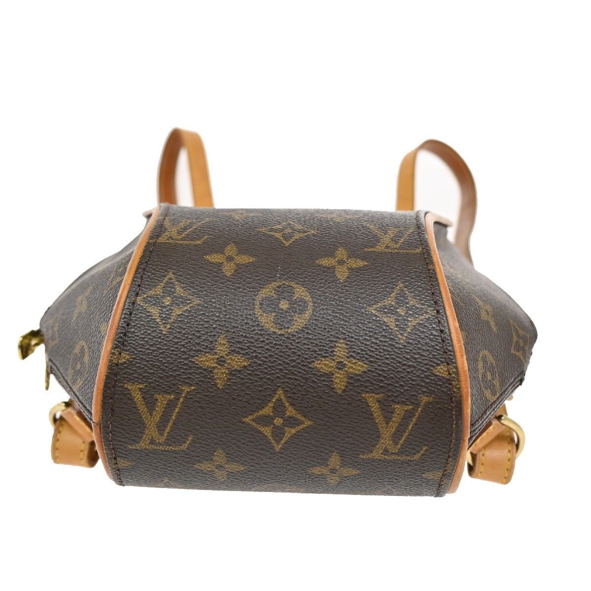 Louis Vuitton Louis Vuitton Ellipse Backpack Monogram Canvas Size ONE SIZE - 12 Thumbnail