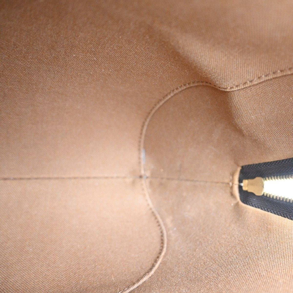 Louis Vuitton Louis Vuitton Ellipse Backpack Monogram Canvas Size ONE SIZE - 13 Thumbnail