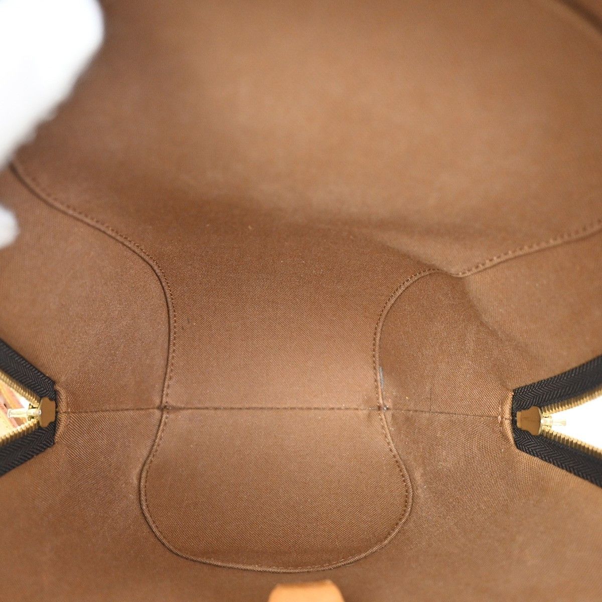Louis Vuitton Louis Vuitton Ellipse Backpack Monogram Canvas Size ONE SIZE - 5 Thumbnail